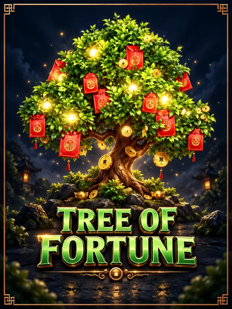 Tree of Fortune game thumbnail