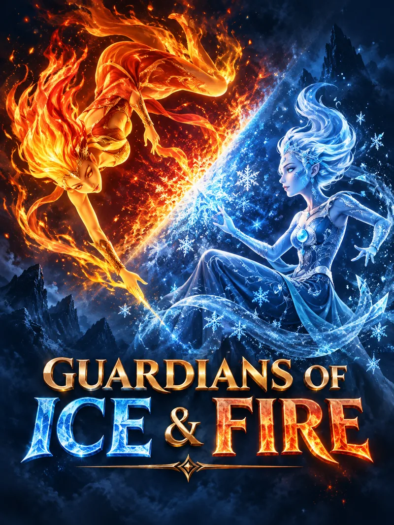 Guardians of Ice & Fire game thumbnail