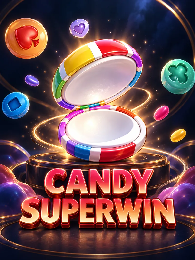 Candy Superwin game thumbnail