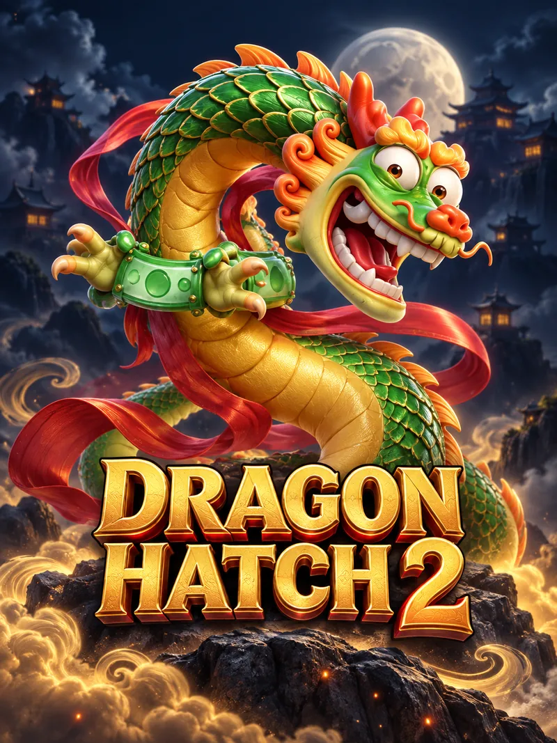 Dragon Hatch 2 game thumbnail