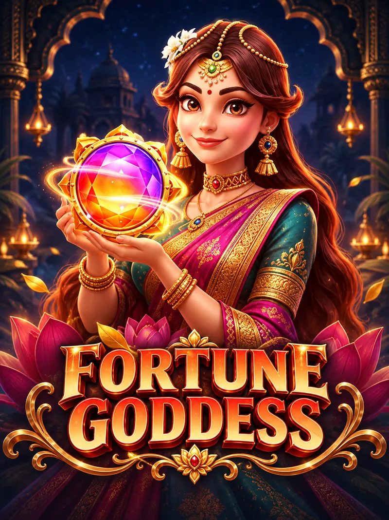 FORTUNE GODDESS game thumbnail