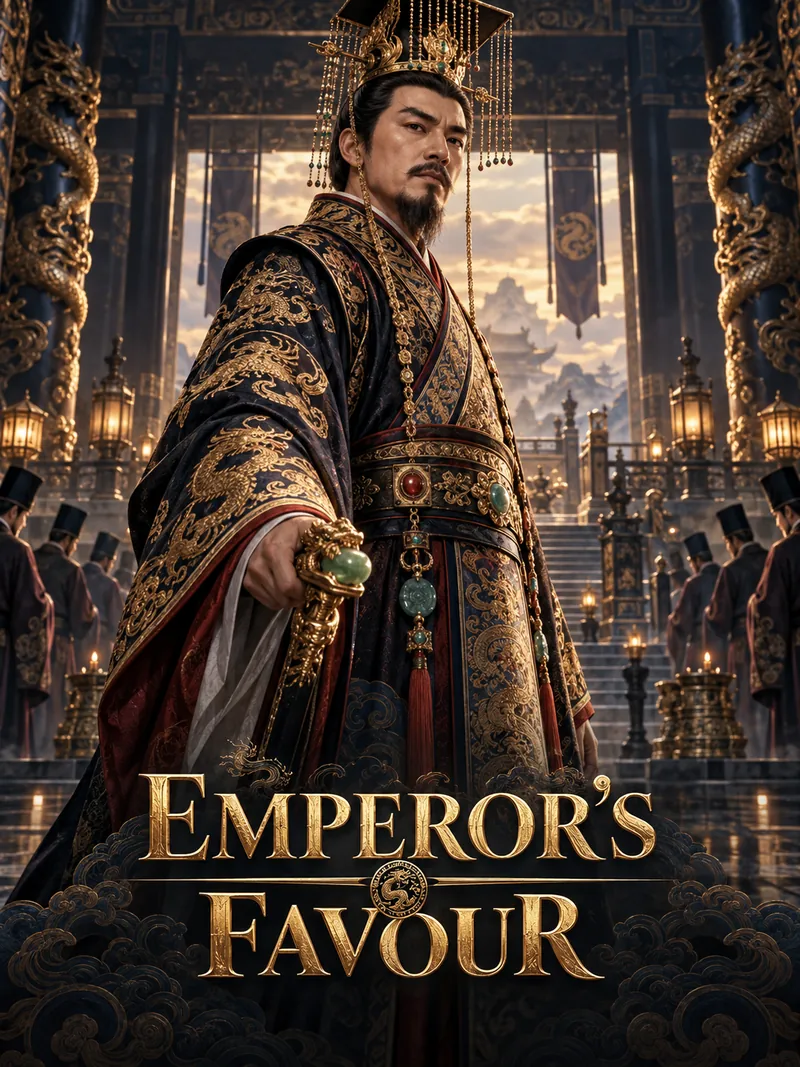 Emperor's Favour