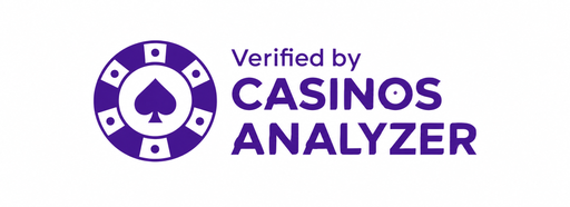 Casinos Analyzer verification mark