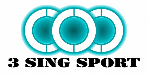 3 Sing Sport ပါတနာအမှတ်တံဆိပ်
