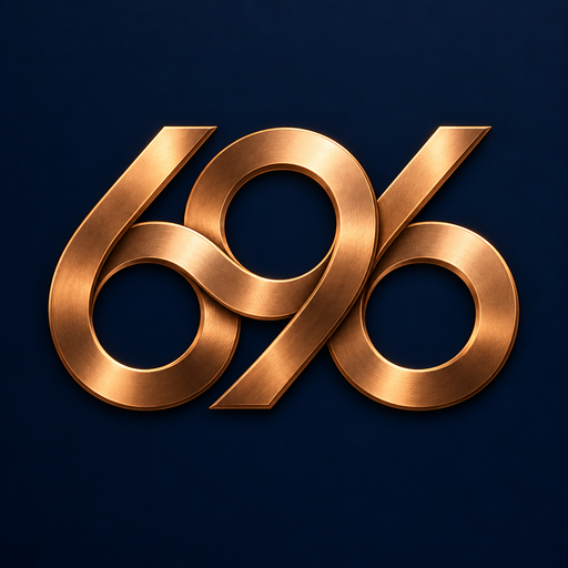 696 Slots